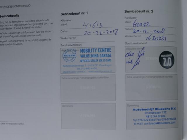 Volvo V60 1.5 T2 AUT Nordic+ Xenon / Navi / Voorruit verwarming