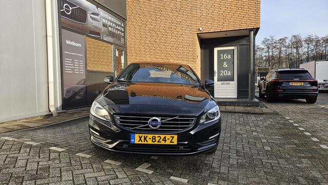 Volvo V60 2.0 T3 Polar+