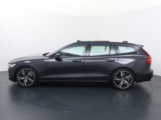 Volvo V60 2.0 T5 R-Design
