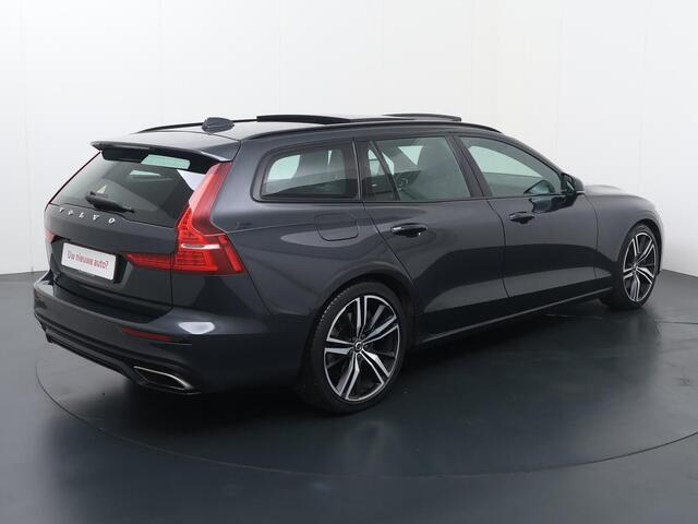 Volvo V60 2.0 T5 R-Design