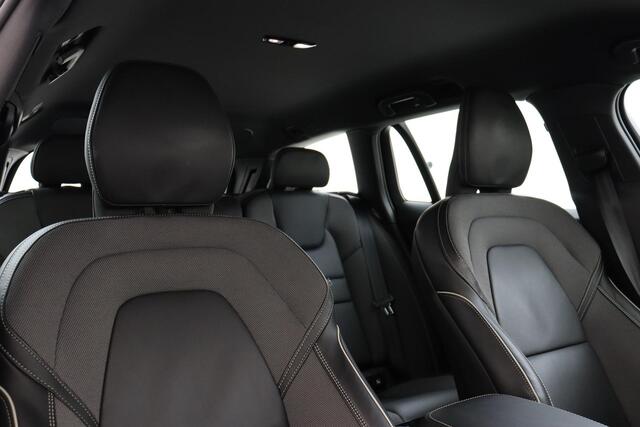 Volvo V60 T6 PLUG-IN HYBRID AWD PLUS DARK -HARMAN/KARDON|360°CAM|BLIS|TREKHAAK|POWER-SEATS