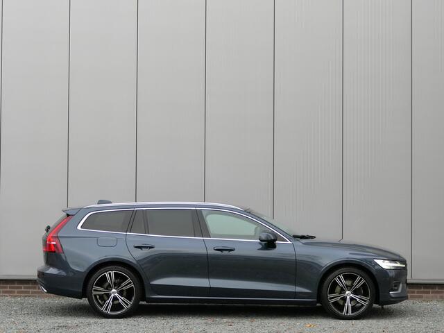 Volvo V60 B3 AUT Inscription DAB+ / Camera / Pilot assist / Stuurverwarmin