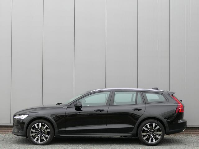 Volvo V60 Cross Country T5 AWD AUT 12MND garantie / 360° camera / Apple ca