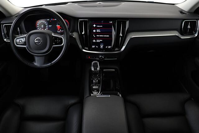 Volvo V60 T8 RECHARGE AWD INSCRIPTION -PANO.DAK|360°CAM|HARMAN/KARDON|HEAD UP-DISP.|POWER-SEATS|STYLING|19"