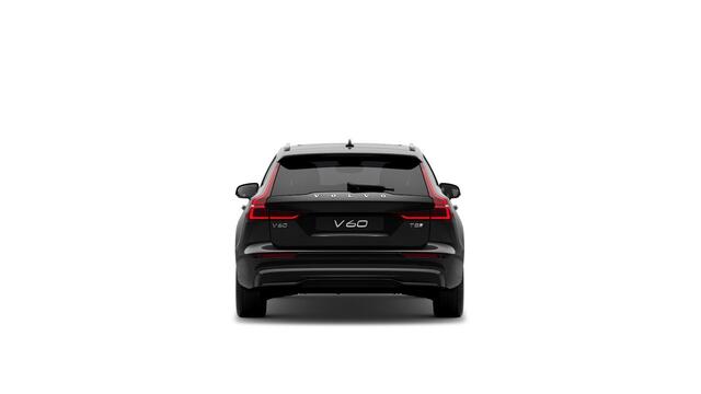 Volvo V60 2.0 T8 Plug-in hybrid AWD Plus Performance Edition Dark | Panoramadak | 19" | Polestar Tuning | Sportstoelen | Donker Glas |