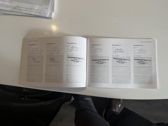 Volvo V60 2.0 D2 Kinetic Bj 2016 Dealer onderhouden Zuinige diesel