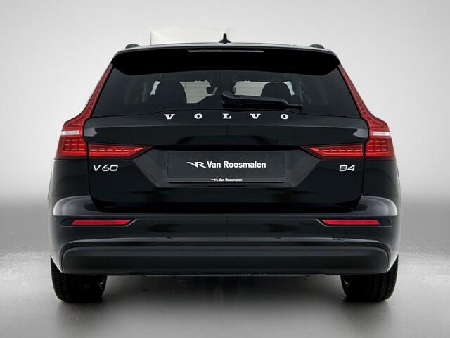 Volvo V60 2.0 B4 Core | ACTIE | Van 65314 voor 62300 | Lederen bekleding |