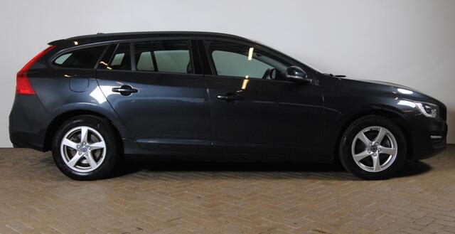 Volvo V60 1.5 T3 Summum