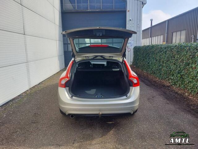 Volvo V60 - 2.0 D2 Nordic+