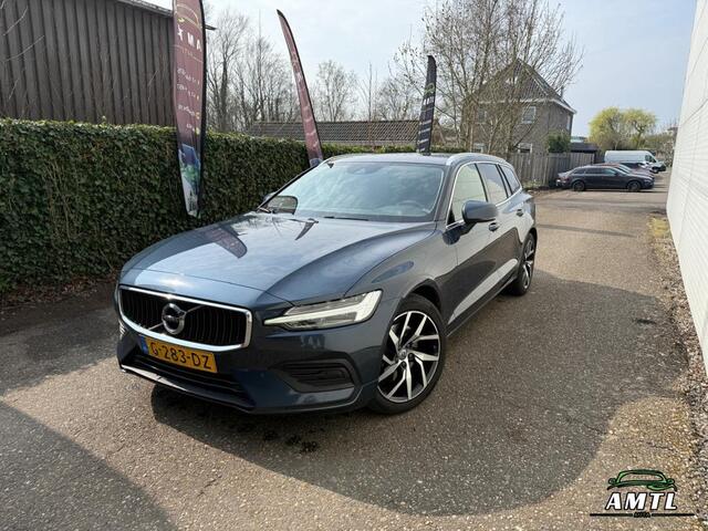 Volvo V60 - 2.0 T4 Momentum Pro