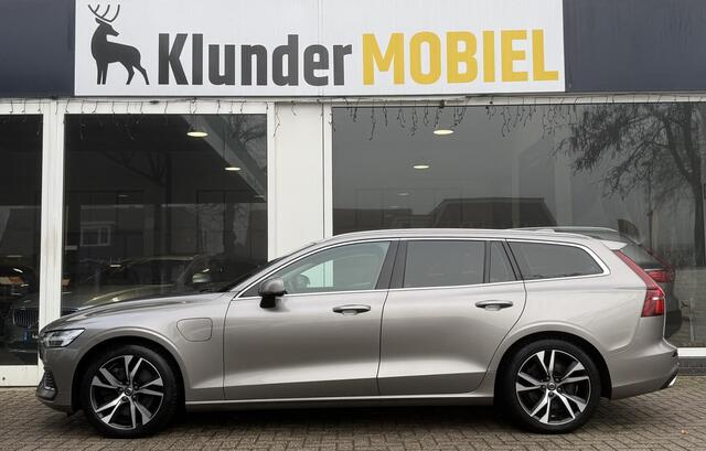 Volvo V60 2.0 T6 Recharge AWD Inscription |Camera|Trekhaak|