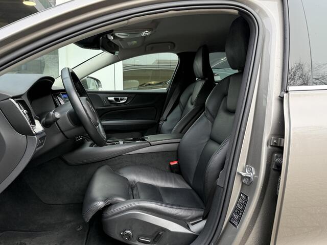 Volvo V60 2.0 T6 Recharge AWD Inscription |Camera|Trekhaak|