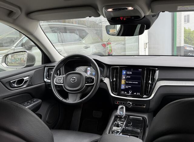 Volvo V60 2.0 T6 Recharge AWD Inscription |Camera|Trekhaak|