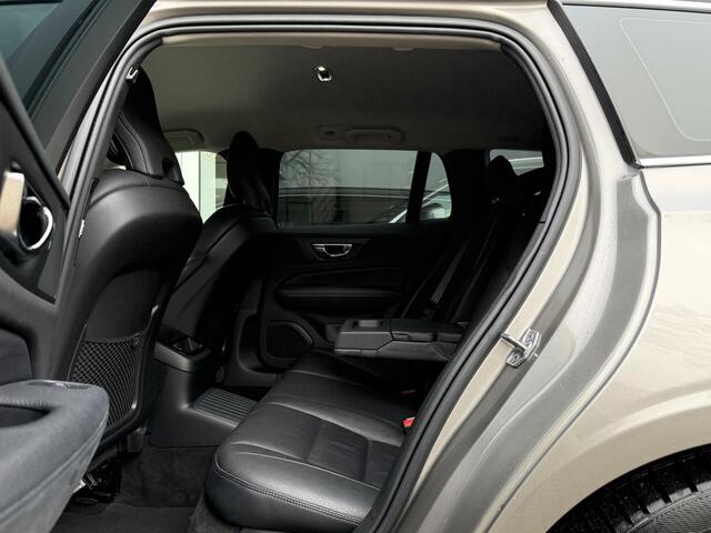 Volvo V60 2.0 T6 Recharge AWD Inscription |Camera|Trekhaak|