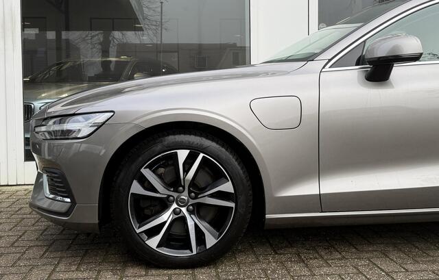 Volvo V60 2.0 T6 Recharge AWD Inscription |Camera|Trekhaak|
