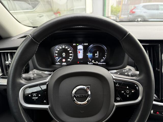 Volvo V60 2.0 T6 Recharge AWD Inscription |Camera|Trekhaak|