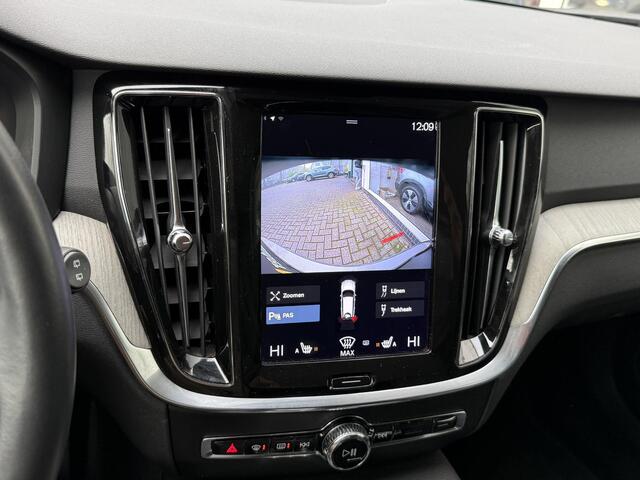 Volvo V60 2.0 T6 Recharge AWD Inscription |Camera|Trekhaak|