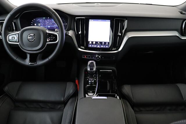 Volvo V60 T6 PLUG-IN HYBRID AWD PLUS DARK [MY26] -HARMAN/KARDON|360°CAM|BLIS|TREKHAAK|POWER-SEATS|FACELIFT