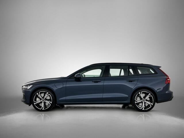 Volvo V60 V60 T6 Twin Engine Business | ACTIE | van 58.790 voor 54.676