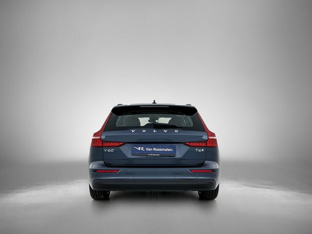 Volvo V60 V60 T6 Twin Engine Business | ACTIE | van 58.790 voor 54.676