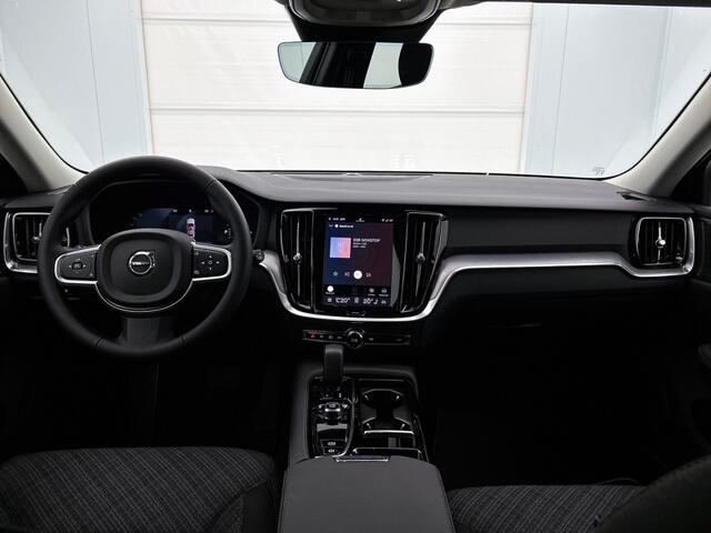 Volvo V60 V60 T6 Twin Engine Business | ACTIE | van 58.790 voor 54.676