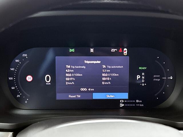 Volvo V60 V60 T6 Twin Engine Business | ACTIE | van 58.790 voor 54.676