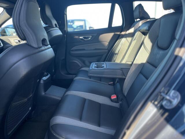 Volvo V60 T6 Plug-in hybrid AWD Plus Dark | Harman / Kardon | Memoryseats | 360 Graden Camera |