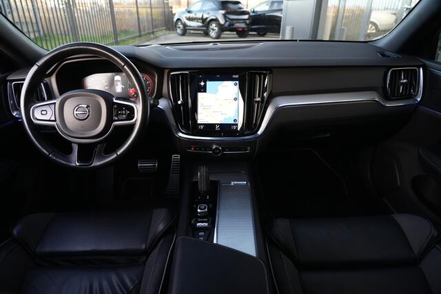 Volvo V60 2.0 B3 R-Design 164pk Panoramadak/Trekhaak/HarmanKardon