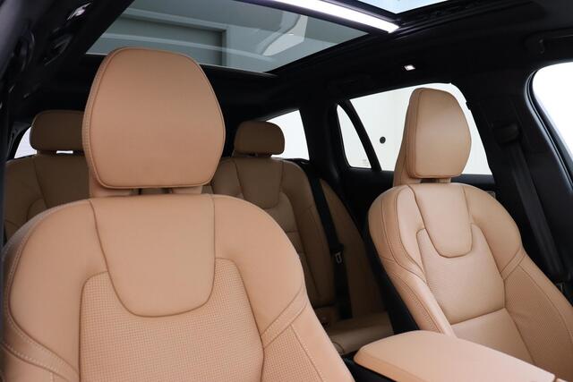 Volvo V60 T8 PLUG-IN HYBRID AWD ULTRA DARK -PANO.DAK|BOWERS&WILKINS|GEVENT.LEDER+MASSAGE|360°CAM|HEAD-UP DISP.|PRIVACY.GLAS|19"