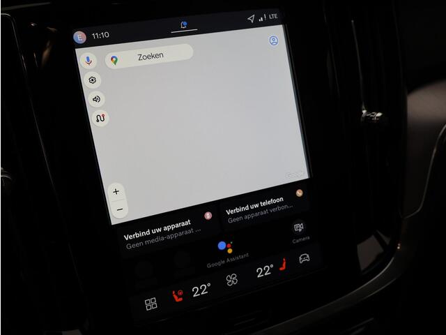 Volvo V60 2.0 B4 Essential Edition / Adaptive Cruise / Climate Pack / BLIS / Pilot Assist / 18" Wielen / Park Assist Achter+Voor /