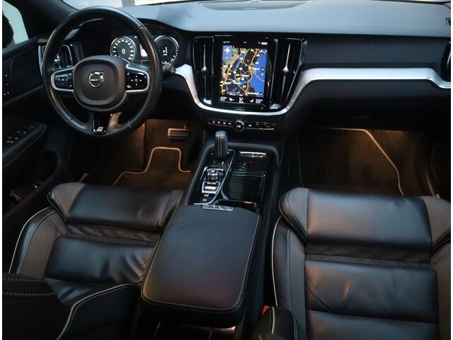 Volvo V60 2.0 T6 Twin Engine AWD R-Design / Dealeronderhouden
