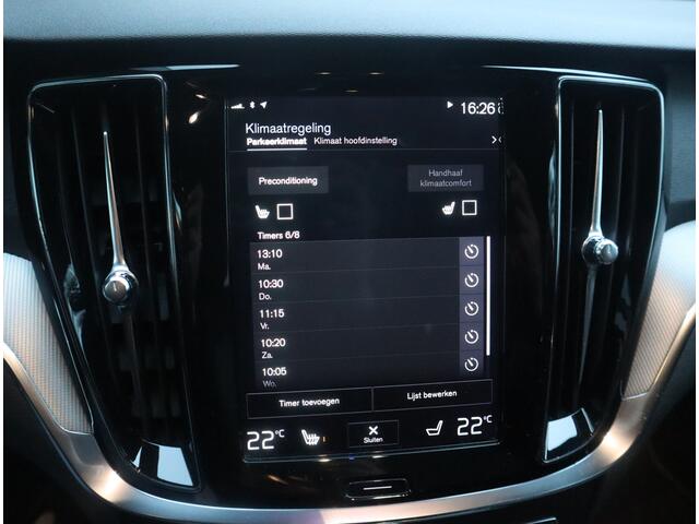 Volvo V60 2.0 T6 Twin Engine AWD R-Design / Dealeronderhouden