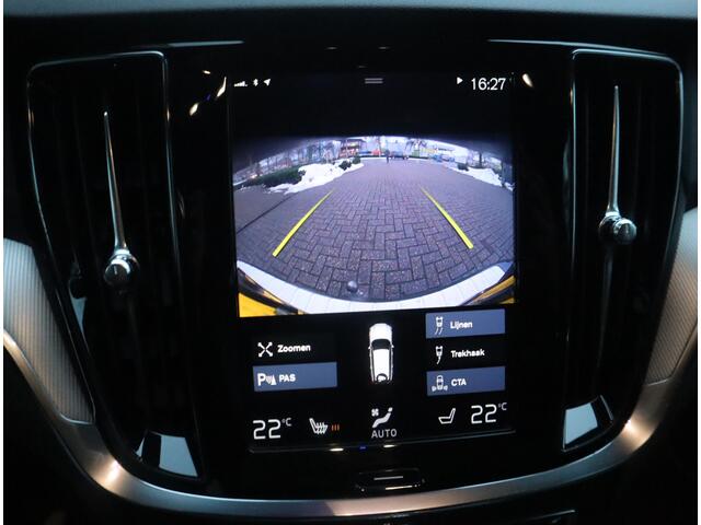 Volvo V60 2.0 T6 Twin Engine AWD R-Design / Dealeronderhouden
