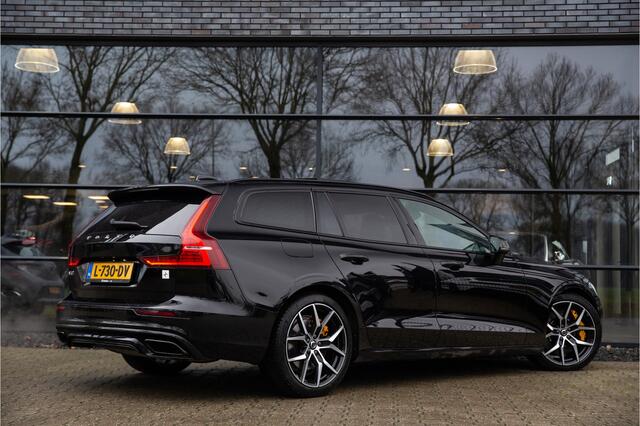 Volvo V60 2.0 T8 AWD Polestar Engineered NL-Auto