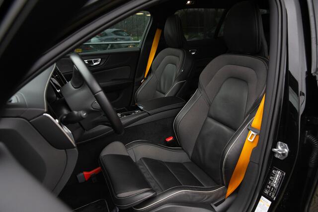 Volvo V60 2.0 T8 AWD Polestar Engineered NL-Auto