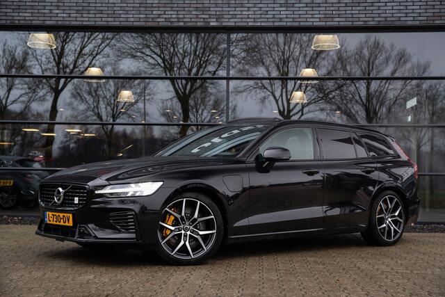 Volvo V60 2.0 T8 AWD Polestar Engineered NL-Auto