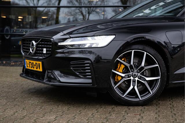 Volvo V60 2.0 T8 AWD Polestar Engineered NL-Auto