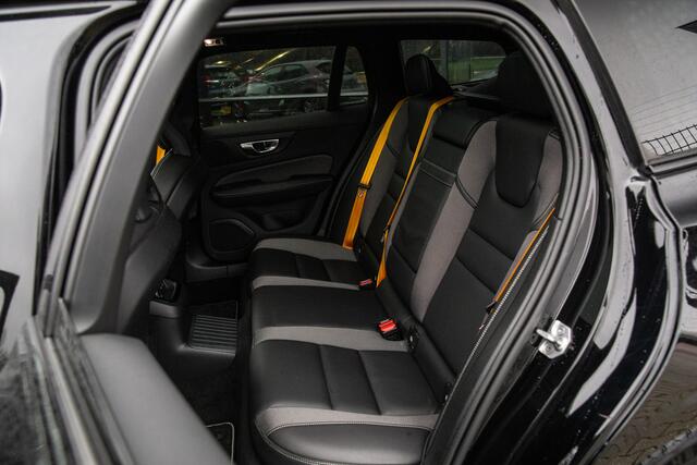 Volvo V60 2.0 T8 AWD Polestar Engineered NL-Auto