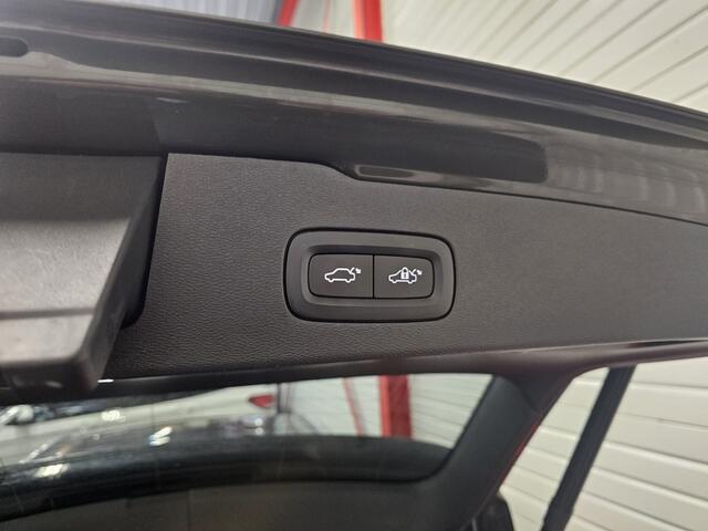 Volvo V60 2.0 T6 AWD | Inscription | Trekhaak | H&K | Schuifdak