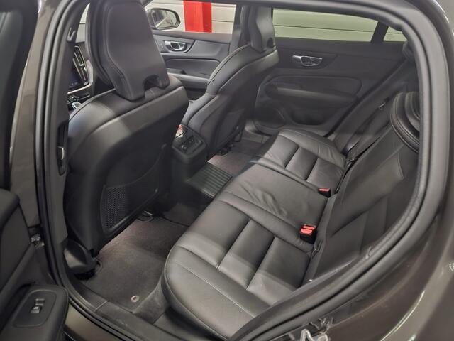 Volvo V60 2.0 T6 AWD | Inscription | Trekhaak | H&K | Schuifdak