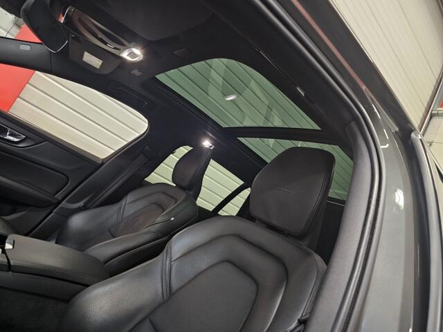 Volvo V60 2.0 T6 AWD | Inscription | Trekhaak | H&K | Schuifdak