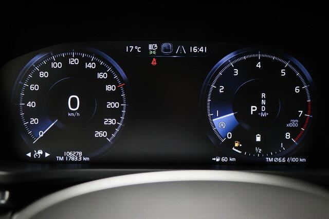 Volvo V60 2.0 B3 Momentum Advantage | CLIMATE / DRIVER ASSISTANCE / PARK ASSIST- PACK | DAB | APPLE | TREKHAAK