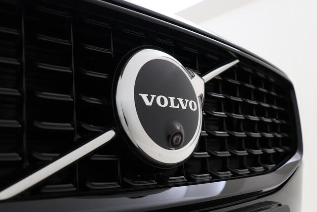Volvo V60 T6 PLUG-IN HYBRID AWD PLUS DARK -HARMAN/KARDON|360°CAM|BLIS|TREKHAAK|POWER-SEATS