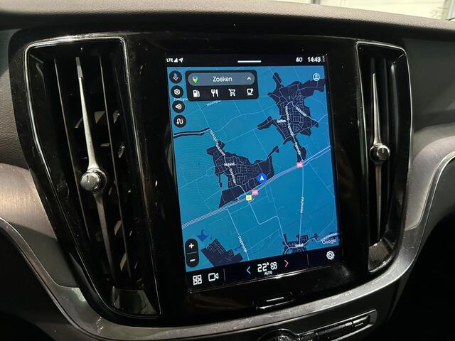 Volvo V60 B3 Aut. Essential ACC Parkeercamera DAB+ 163pk