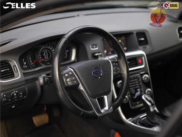 Volvo V60 1.5 T3 Nordic+ | Trekhaak | Stoelverwarming |