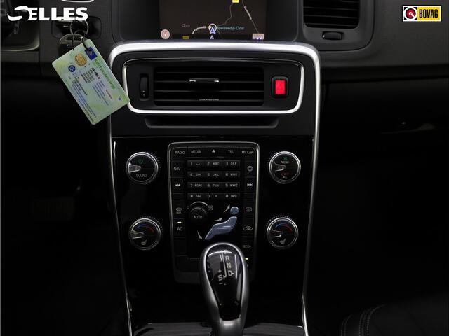 Volvo V60 1.5 T3 Nordic+ | Trekhaak | Stoelverwarming |
