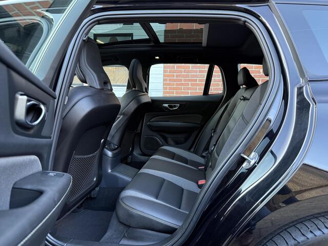 Volvo V60 2.0 T8 Recharge AWD Ultimate Dark |Panorama|HUD|360° Cam.|