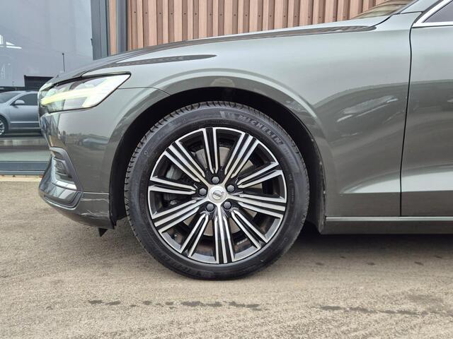 Volvo V60 2.0 T6 AWD Inscription | Camera | Standkachel | Keyless | Carplay