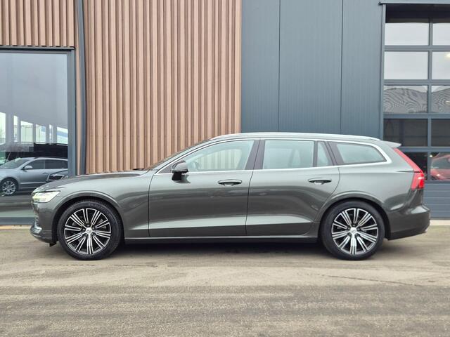Volvo V60 2.0 T6 AWD Inscription | Camera | Standkachel | Keyless | Carplay