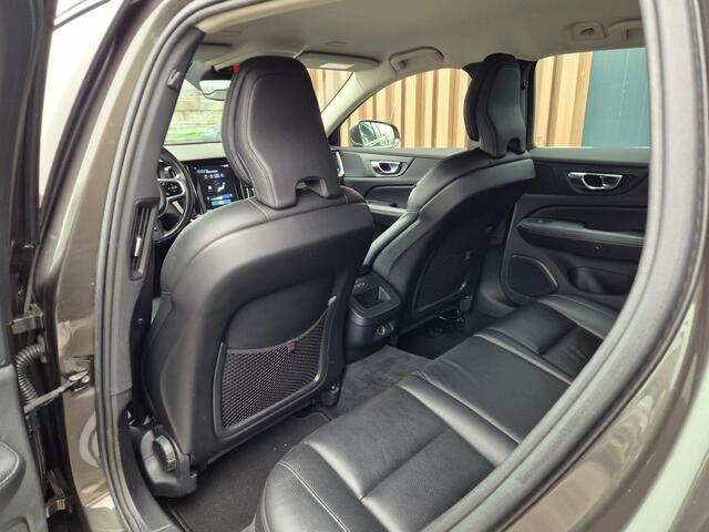 Volvo V60 2.0 T6 AWD Inscription | Camera | Standkachel | Keyless | Carplay